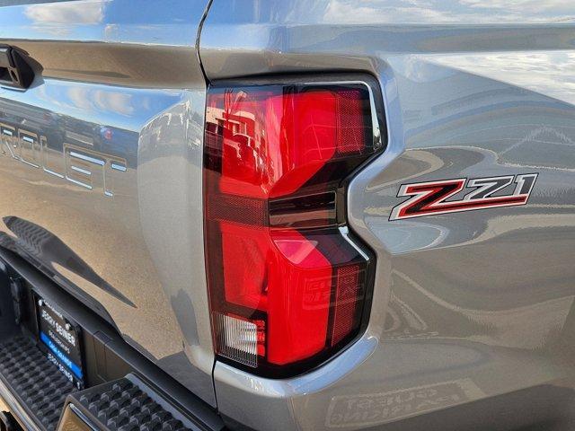new 2026 Chevrolet Colorado car, priced at $43,574