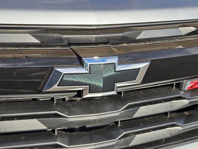 new 2026 Chevrolet Colorado car, priced at $43,574