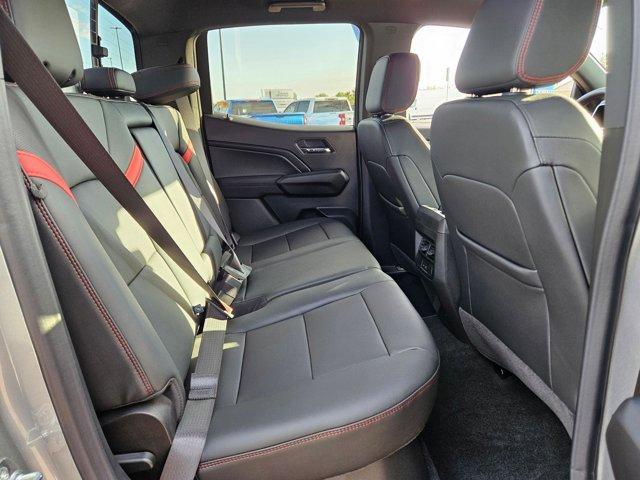 new 2026 Chevrolet Colorado car, priced at $43,574