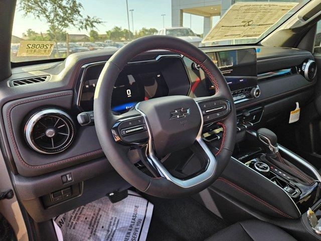 new 2026 Chevrolet Colorado car, priced at $43,574