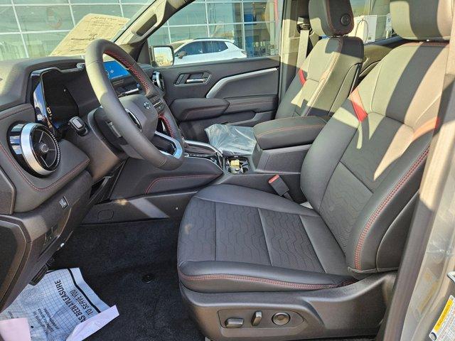 new 2026 Chevrolet Colorado car, priced at $43,574