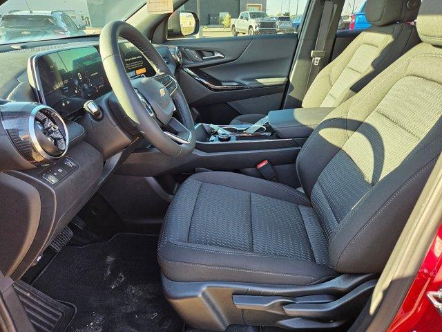 new 2026 Chevrolet Equinox car, priced at $28,857