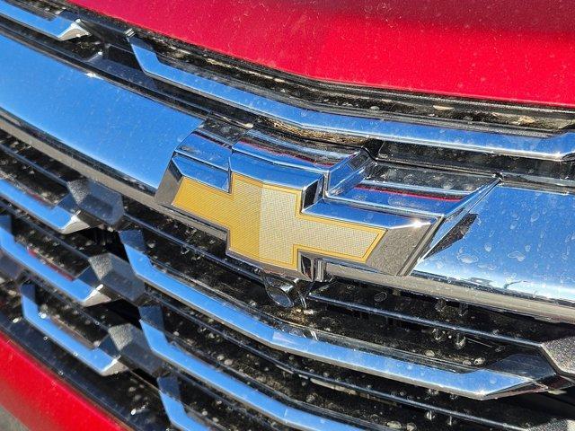 new 2026 Chevrolet Equinox car, priced at $28,857