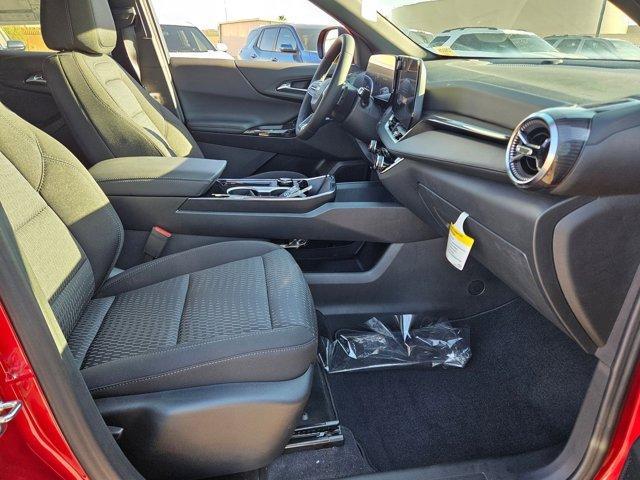 new 2026 Chevrolet Equinox car, priced at $28,857