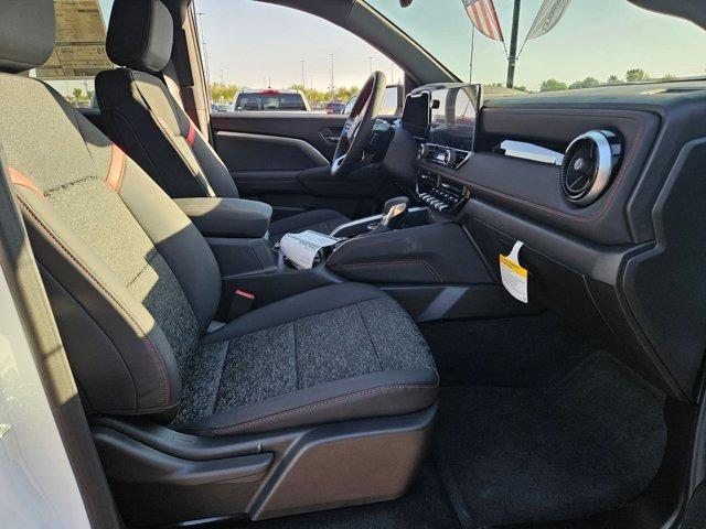 new 2025 Chevrolet Colorado car, priced at $41,235