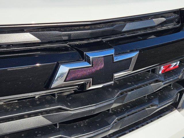 new 2025 Chevrolet Colorado car, priced at $41,235