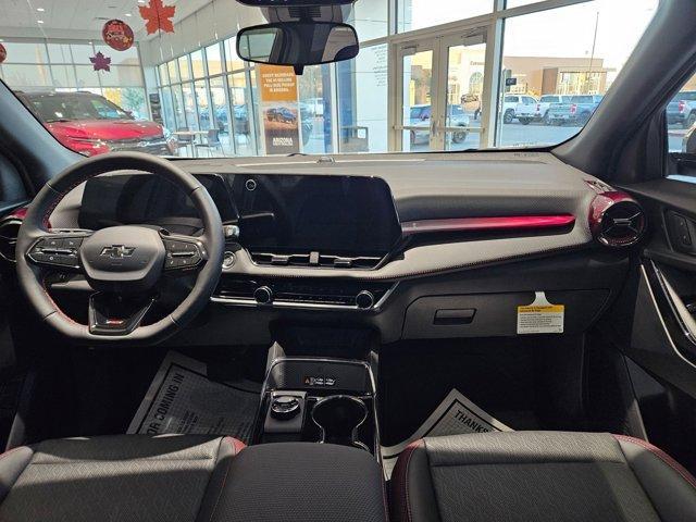 new 2026 Chevrolet Equinox car, priced at $33,570