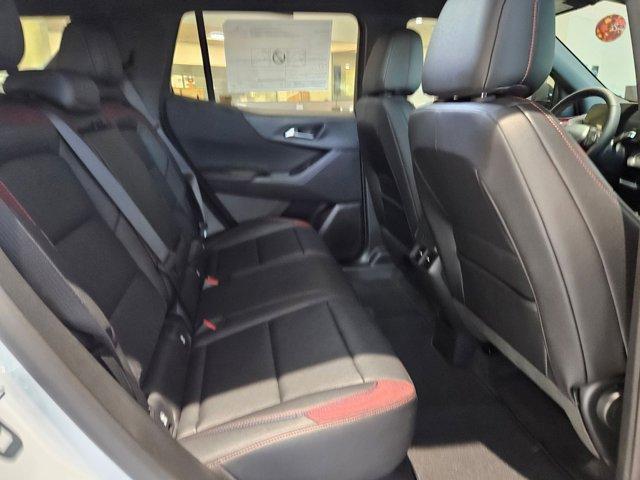 new 2026 Chevrolet Equinox car, priced at $33,570