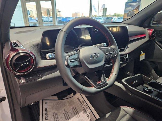 new 2026 Chevrolet Equinox car, priced at $33,570