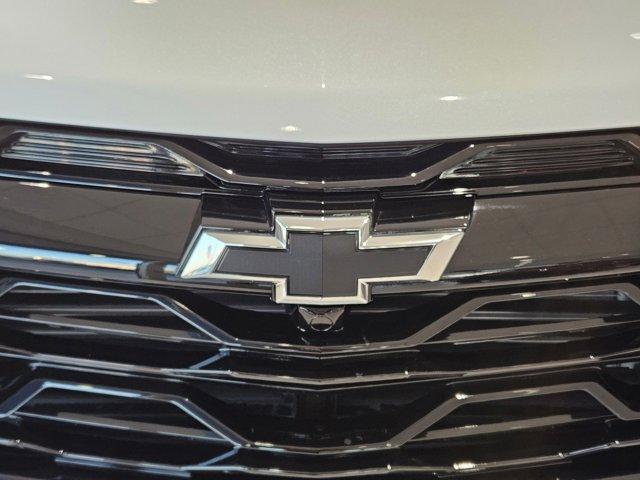 new 2026 Chevrolet Equinox car, priced at $33,570