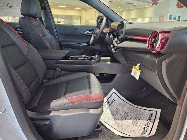 new 2026 Chevrolet Equinox car, priced at $33,570