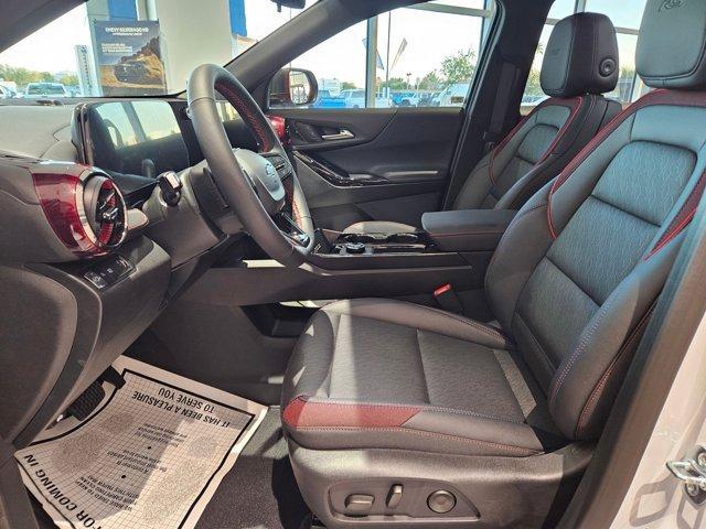 new 2026 Chevrolet Equinox car, priced at $33,570