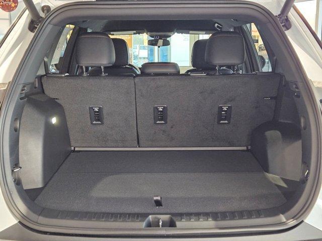 new 2026 Chevrolet Equinox car, priced at $33,570