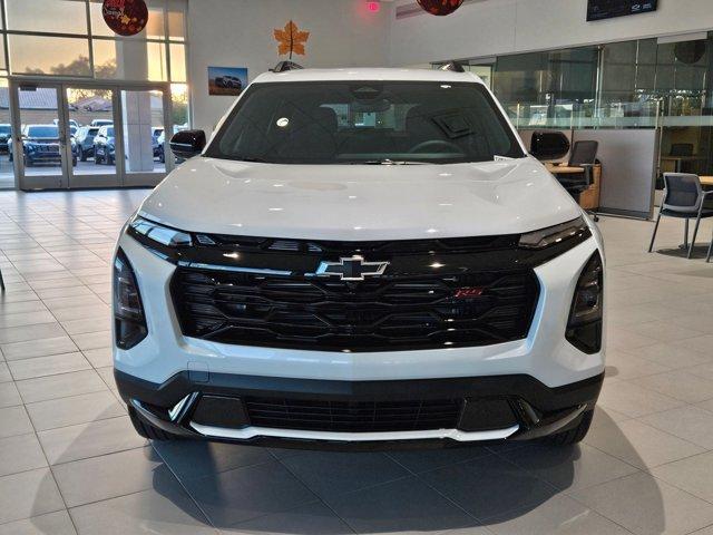 new 2026 Chevrolet Equinox car, priced at $33,570