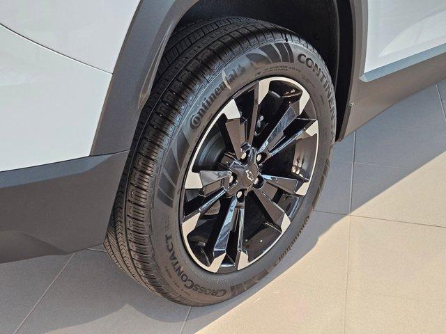 new 2026 Chevrolet Equinox car, priced at $33,570