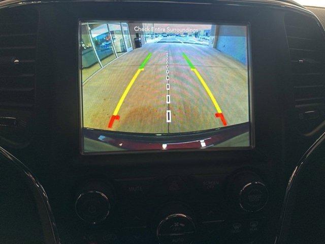 used 2018 Jeep Grand Cherokee car, priced at $16,325