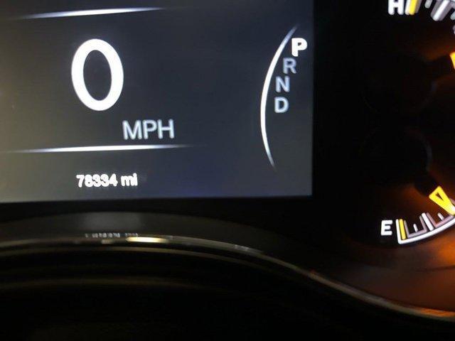 used 2018 Jeep Grand Cherokee car, priced at $16,325