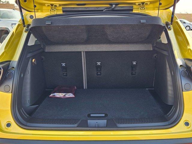 new 2025 Chevrolet Trax car, priced at $26,190