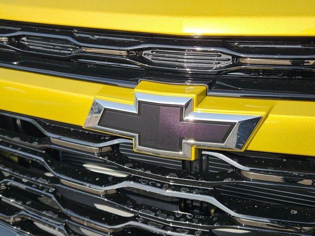 new 2025 Chevrolet Trax car, priced at $26,190