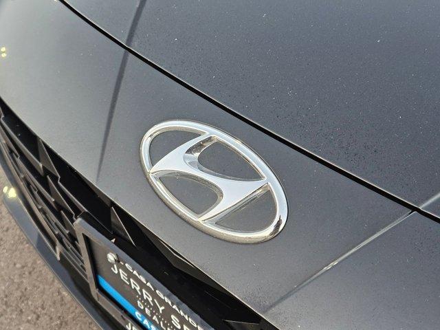used 2021 Hyundai Elantra car, priced at $15,800