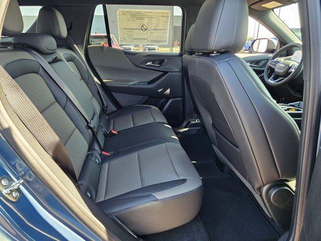 new 2026 Chevrolet Equinox car, priced at $31,084