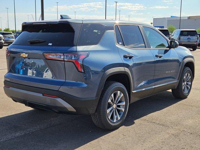 new 2026 Chevrolet Equinox car, priced at $31,084