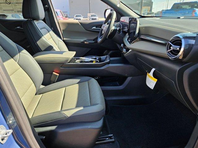 new 2026 Chevrolet Equinox car, priced at $31,084