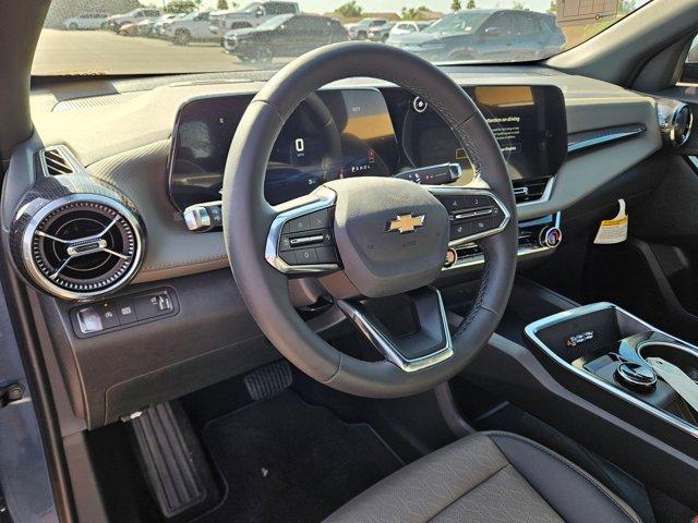 new 2026 Chevrolet Equinox car, priced at $31,084