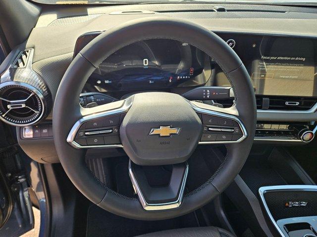 new 2026 Chevrolet Equinox car, priced at $31,084