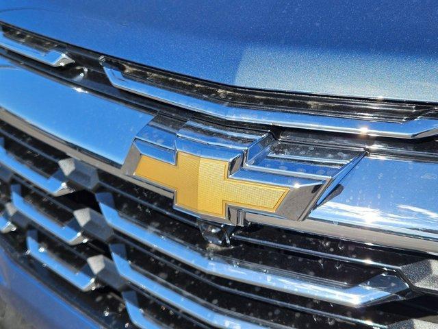 new 2026 Chevrolet Equinox car, priced at $31,084