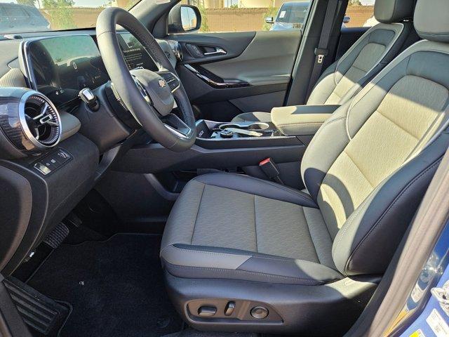 new 2026 Chevrolet Equinox car, priced at $31,084