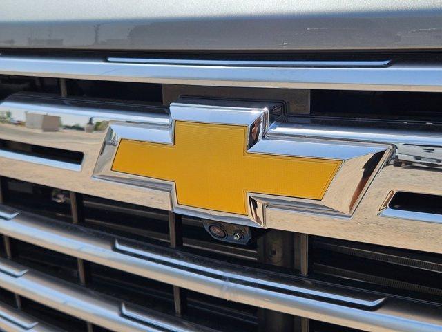 new 2025 Chevrolet Silverado 2500 car, priced at $85,084