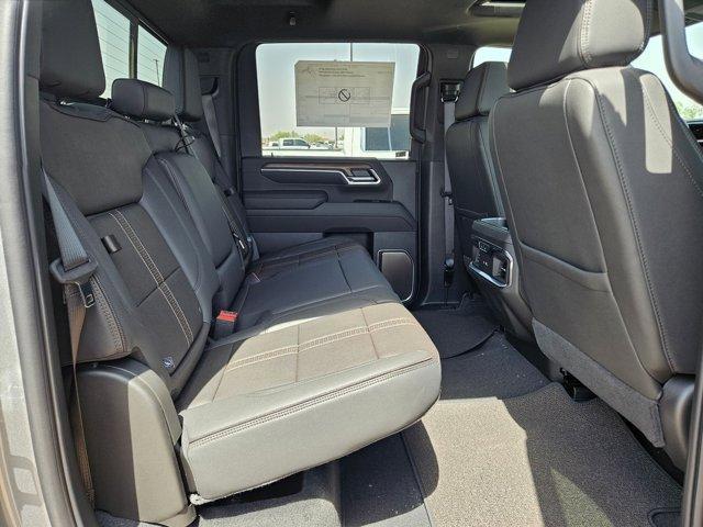 new 2025 Chevrolet Silverado 2500 car, priced at $85,084