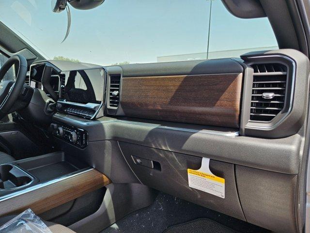 new 2025 Chevrolet Silverado 2500 car, priced at $85,084