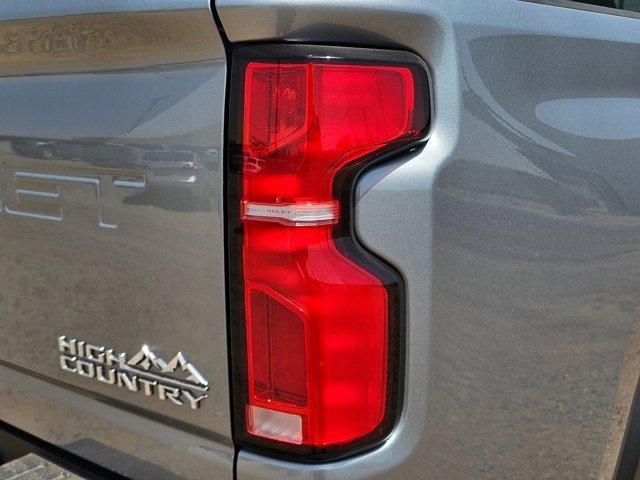 new 2025 Chevrolet Silverado 2500 car, priced at $85,084
