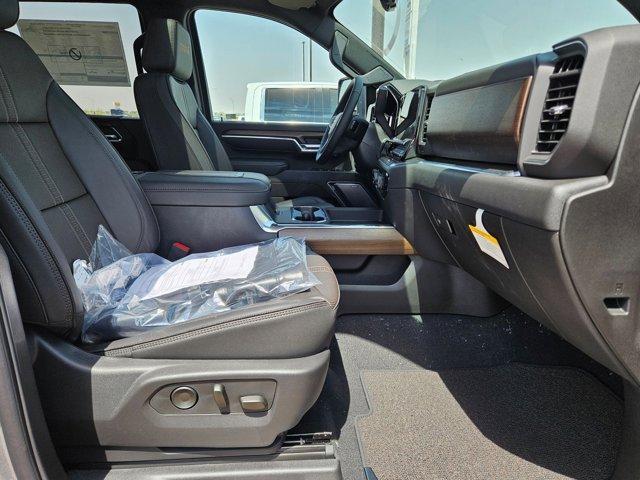 new 2025 Chevrolet Silverado 2500 car, priced at $85,084