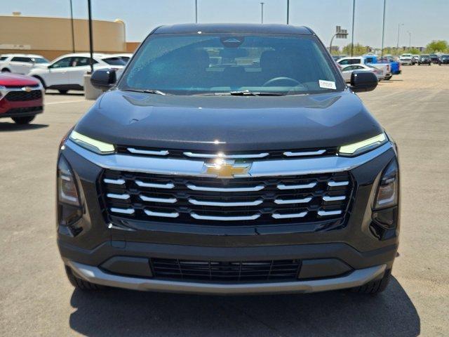 new 2026 Chevrolet Equinox car, priced at $28,885