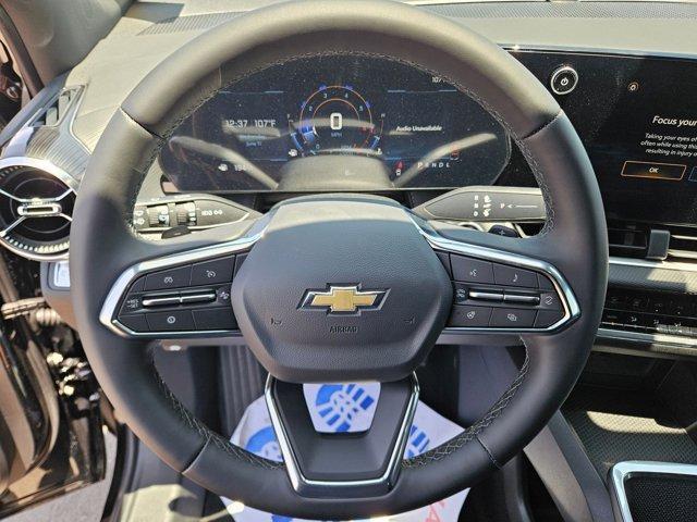 new 2026 Chevrolet Equinox car, priced at $28,885