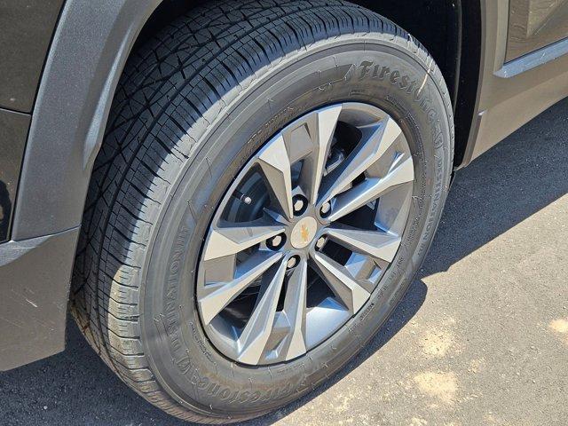 new 2026 Chevrolet Equinox car, priced at $28,885