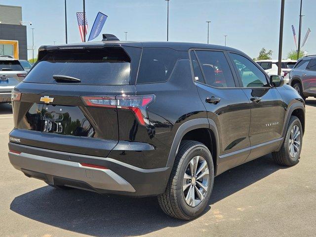 new 2026 Chevrolet Equinox car, priced at $28,885