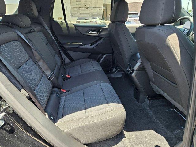 new 2026 Chevrolet Equinox car, priced at $28,885