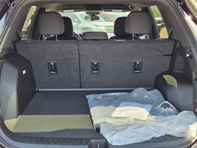 new 2026 Chevrolet Equinox car, priced at $28,885