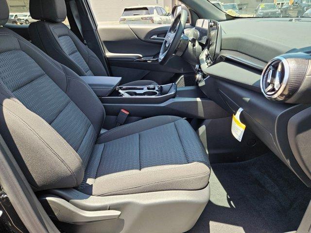 new 2026 Chevrolet Equinox car, priced at $28,885
