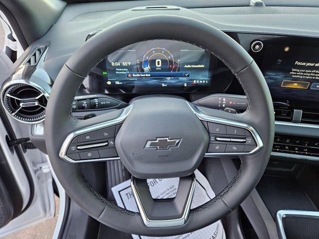 new 2026 Chevrolet Equinox car, priced at $29,332