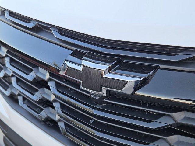 new 2026 Chevrolet Equinox car, priced at $29,332