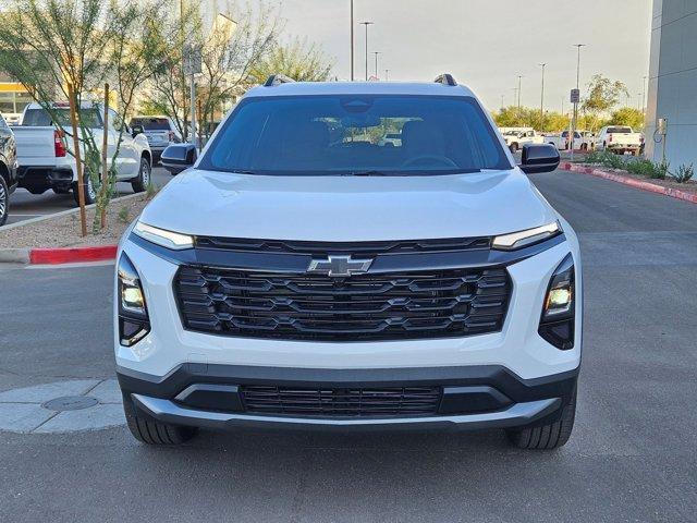 new 2026 Chevrolet Equinox car, priced at $29,332