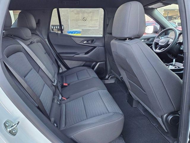 new 2026 Chevrolet Equinox car, priced at $29,332