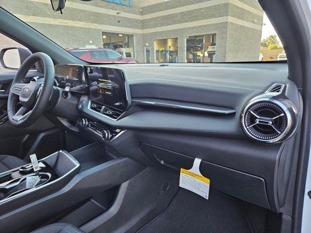 new 2026 Chevrolet Equinox car, priced at $29,332