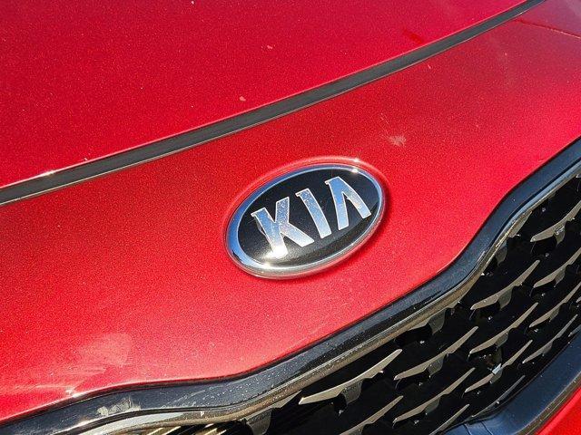 used 2020 Kia Sportage car, priced at $17,000