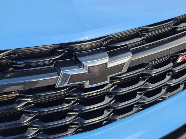 used 2024 Chevrolet Trax car, priced at $20,000